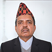 Dr.Pem Narayan Kandel